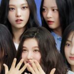 뉴진스 이상하다?! 짤부자 뉴진스의 짤터뷰