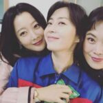 “세 번 차이고” … 두 번 기습 뽀뽀 거절한 선배와 결혼한 여배우