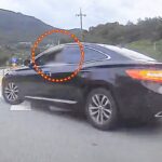 차주들 원성 터졌다.. 불법 유턴 사고, 이젠 책임 못 묻는다?