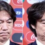 홍명보 감독 그대로 간다… 문체부, 교체·사퇴 요구 않기로