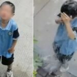 학교서 친구들에 물 뿌리며 괴롭히는 아들… 엄마는 ‘이렇게’ 교육했다