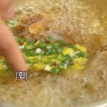 ‘장사 천재’ 백종원이 팔고 싶다는 안성재 메이드 라면 레시피