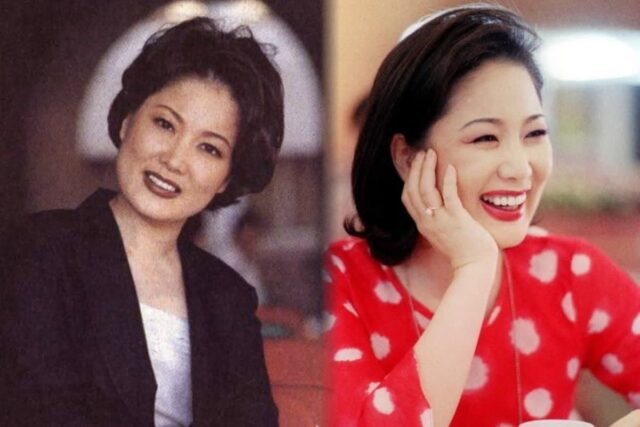“결혼은 솔직히..” 퀸카로 불리던 아나운서가 아직 미혼인 이유
