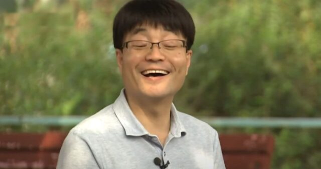 장애도 나이도 막을 수 없었던 열정… ‘시각장애인’ 가장, 53세에 공무원 됐다