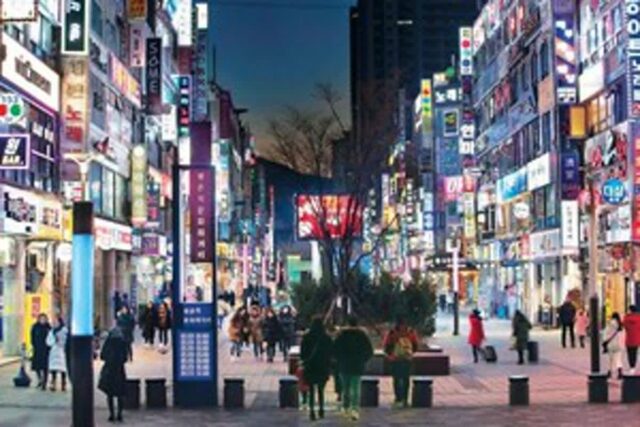 “안양 9경 하러 가볼까 ?” 예술과 자연이 만나는 안양 가볼 만한 곳