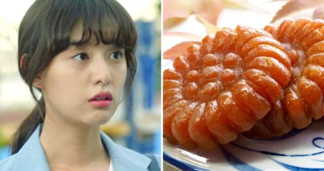 “에이 그건 약과지”라는 남친 말에 ‘먹는 약과’ 아니냐고 했다가 조롱당한 여성… 반전 있었다