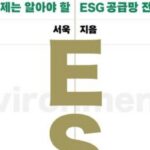 [신간] ‘ESG코드’