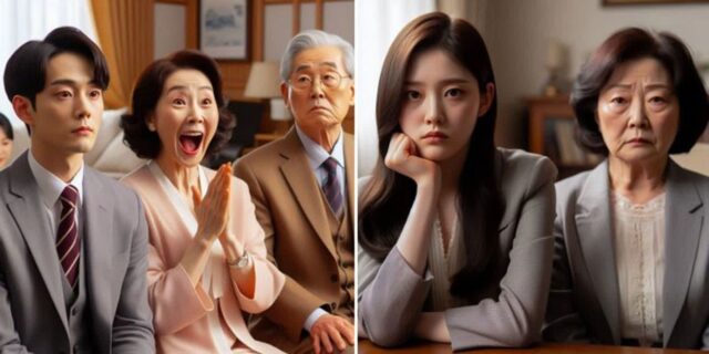 “상견례 때 이혼한 엄마 앞에서 50분간 예비시아버지 자랑한 남친 엄마… ‘파혼’ 마렵습니다”