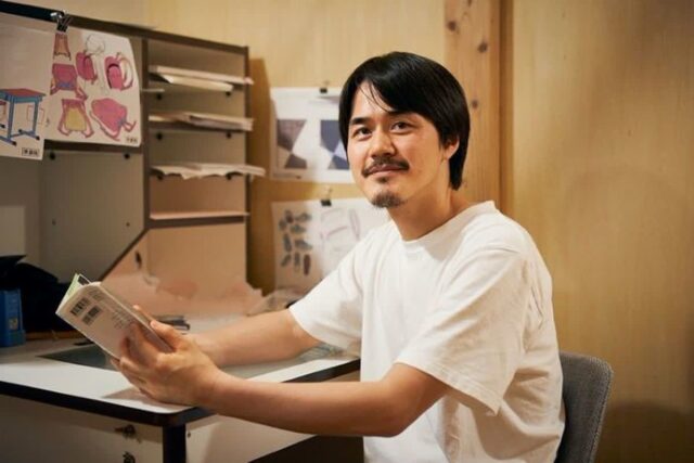 23만 관객 지지 ‘룩백’, 오시야마 키요타카 감독 한국 온다