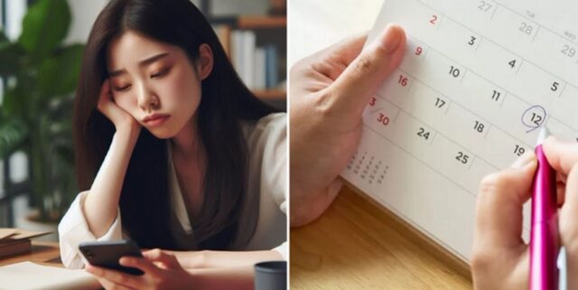 사귄지 1년인데 ‘기념일’ 못 외우는 남친… “제 생일도 못 외우는데 서운해요”