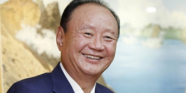 학폭으로 아들 잃었는데도 가해학생 용서한 이대봉 참빛그룹 회장 별세… 향년 83세