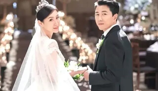 출산 앞두고 4년만에 혼인신고 하는데, 취소해도 되냐 물어보는 남편