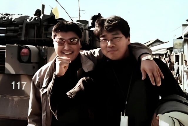“무조건 출연하겠다” … 국민 배우가 무명 감독의 영화에 출연한 이유