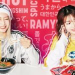 농심, ‘라면의 본고장’ 일본에 신라면의 매운맛 제대로 보여준다
