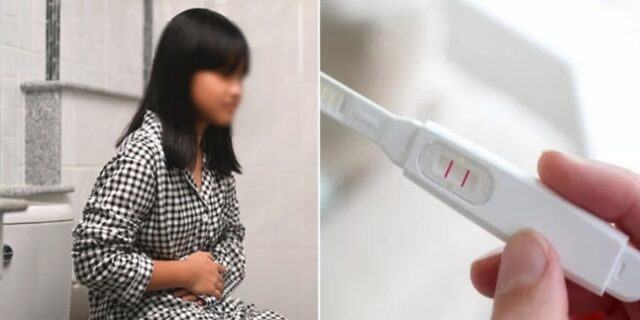 뱃살만 찌는 10살 딸 걱정돼 병원 데려갔더니 임테기 ‘양성’… 숨겨진 반전 진실