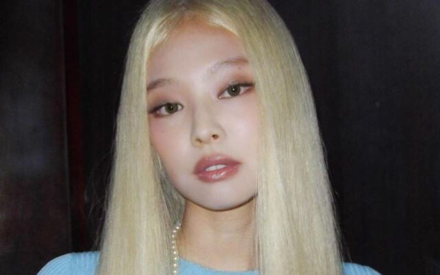 같은 금발, 다른 느낌? 제니X로제 근황 총정리