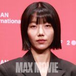 [맥스포토] 김신록, 카리스마 홍일점