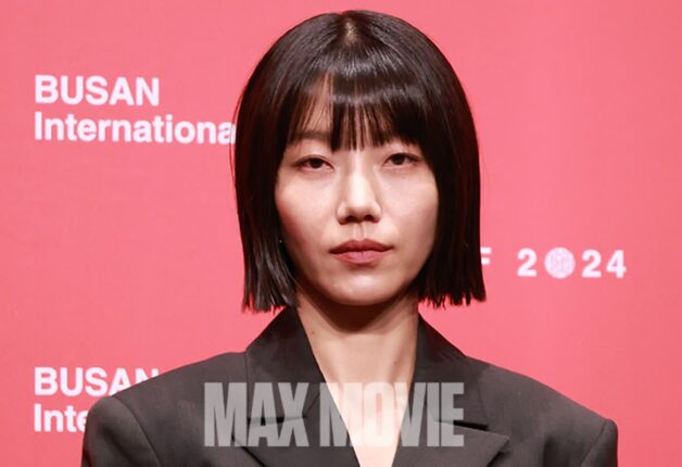 [맥스포토] 김신록, 카리스마 홍일점