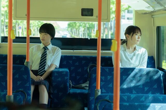 [오늘 뭘 볼까] 이모와 조카의 낯선 동거..영화 ‘위국일기’
