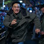 서도철 등판…황정민 ‘베테랑2’ GV 피날레 장식
