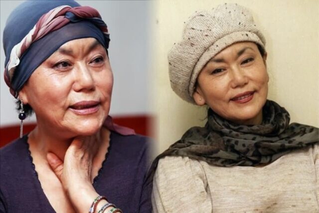 “심지어 아들까지?” … 남편이 자신 때문에 11년 동안 앓아 누웠다는 여배우