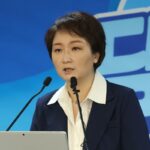 ‘순천 10대 여고생 살해범’ 박대성에 “사형 선고, 집행해야” 주장한 여성 의원
