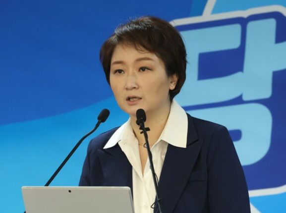 ‘순천 10대 여고생 살해범’ 박대성에 “사형 선고, 집행해야” 주장한 여성 의원