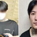 ‘순천 여고생 살해’ 박대성, 택시기사까지 노렸나… 범행 직전 흉기 숨기고 대상 물색했다