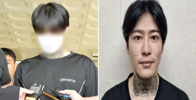 ‘순천 여고생 살해’ 박대성, 택시기사까지 노렸나… 범행 직전 흉기 숨기고 대상 물색했다