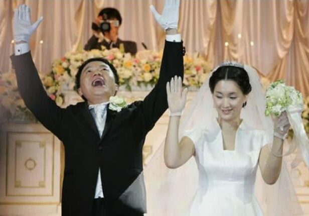 아내의 임신에 직접 태교일기 썼다는 사랑꾼