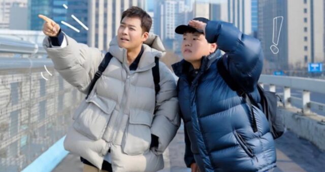 ‘이나은 옹호’ 논란에 ‘전현무계획2’ 녹화 불참했던 곽튜브… 새로운 소식 전해졌다