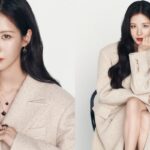메트로시티, 블랙 오닉스로 완성한 가을 주얼리 스타일링