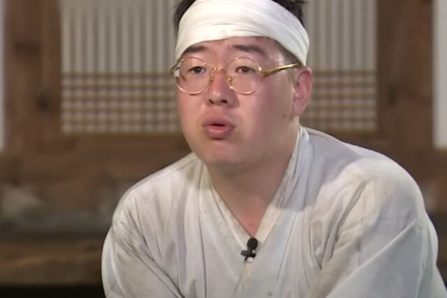 “월 수입 5000만 원” … 촬영하다가 목 부러져서 은퇴한 스타의 근황