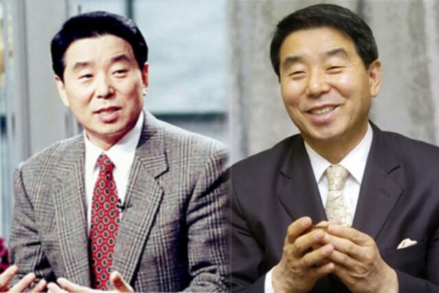 “무려 30년이나…” 아내에게 너무 미안해서 꼼짝 못 한다는 아나운서