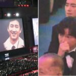 故이선균, 부산국제영화제 ‘공로상’ 수상에… 송중기·하윤경 등 동료 배우들 눈물바다 된 현장