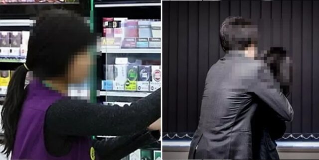 “보는 사람 없어, 한 번만”… 20대 여성 알바생 수차례 강제 추행한 60대 편의점 점주