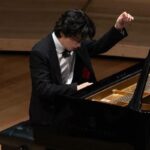 K-천재 임윤찬의 그라모폰 수상이 놀라운 이유