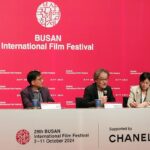 [BIFF] ‘장르영화 거장’ 구로사와 기요시 “나는 이상한 감독”