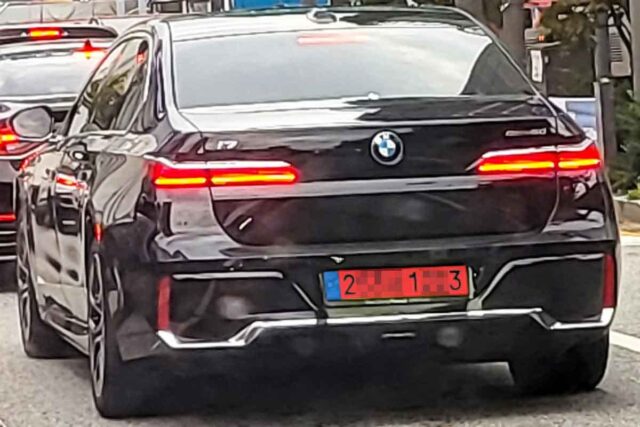 “예비 살인자 방지 장치” 국민, 차라리 차에 낙인 찍자고 성토!