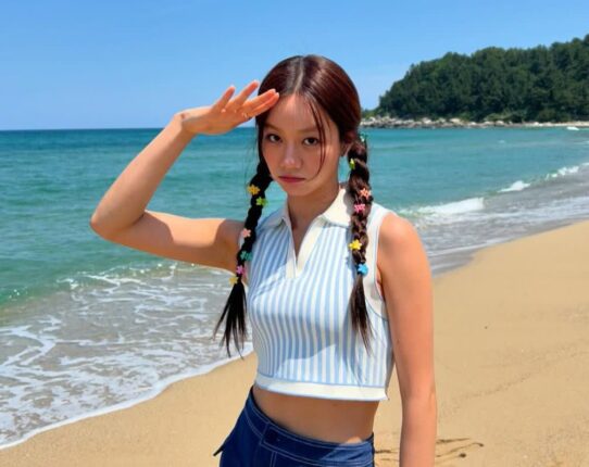 하차한 프로그램서 자기 노래 틀리면 항의하러 회식에 방문한다는 연예인