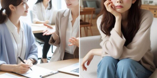 육아휴직 복귀하니 나보다 직급 높아진 후임… “제가 존댓말 써야 하나요?”