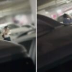 “냄새나서 대리비 못 주겠다”… 벤츠남의 ‘폭언’에 죄송하다며 고개 숙인 대리기사