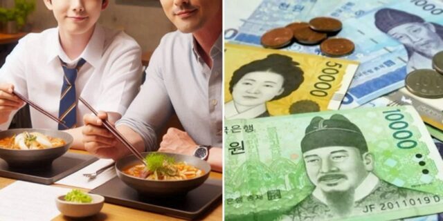 “나 30살인데, 중학생 조카와 더치페이한 게 쪼잔한가요?”… ‘백수’ 삼촌의 궁금증