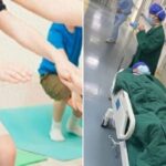 떠들었다고 벌로 ‘스쿼트 1000개’ 강요한 교사… 13살 학생은 평생 장애 갖고 살게 됐다