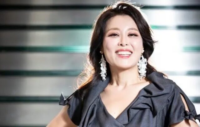 결혼한지 7년 됐는데 갑자기 사기 결혼이라며 이혼 통보 받은 배우