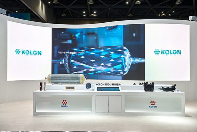 H2 MEET 2024, 베스트 프로덕트 미디어 어워드 결과 발표