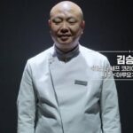‘암 투병’ 아내 치료비 위해 방송 출연… 사별 후 은퇴했다가 ‘흑백요리사’ 출연한 요리사의 사연