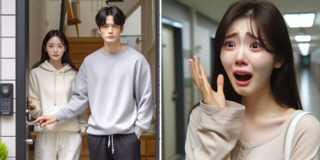 “6년 사귄 남친… 이직하더니 직장 동료인 ‘돌싱녀’와 바람이 났습니다”
