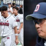 “이승엽 나가”… 2년 연속 가을야구 입구에서 ‘광탈’하자 분노 폭발한 두산 팬들