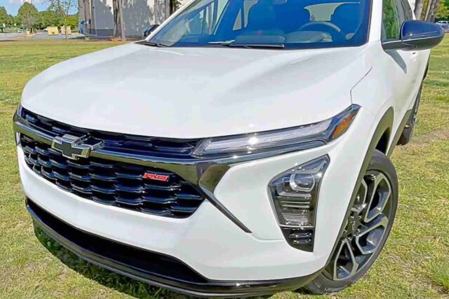 100만 원 할인에 MZ들 “깜짝”.. 쉐보레 SUV, 대박 프로모션 시작!